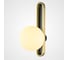 Настенный светильник IMPERIUMLOFT DIXON White 133239-22 1