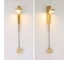 Настенный светильник IMPERIUMLOFT DENZIL Gold 178017-26 1