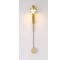 Настенный светильник IMPERIUMLOFT DENZIL Gold 178017-26 2