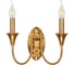 Бра ARTE LAMP COLLINETTA A4094AP-2PB 1