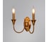 Бра ARTE LAMP COLLINETTA A4094AP-2PB 6