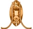 Бра ARTE LAMP COLLINETTA A4094AP-2PB 7