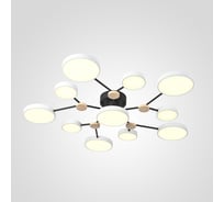 Потолочная люстра IMPERIUMLOFT GAMMA D102 White 223764-23