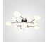 Потолочная люстра IMPERIUMLOFT GAMMA D102 White 223764-23 1