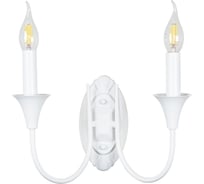 Бра ARTE LAMP COLLINETTA A4094AP-2WH