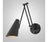 Настенный светильник IMPERIUMLOFT FREDLY B Black 219737-23 1