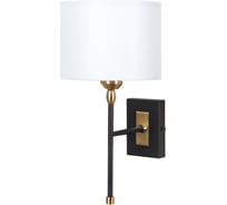 Бра ARTE LAMP JAMIE A4090AP-1BK