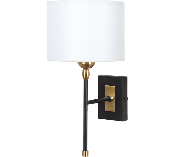 Бра ARTE LAMP JAMIE A4090AP-1BK