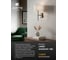 Бра ARTE LAMP JAMIE A4090AP-1BK 3