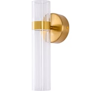Бра ARTE LAMP MISTY A2950AP-5PB
