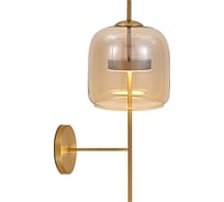 Бра ARTE LAMP PADOVA A2404AP-1AM