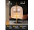 Бра ARTE LAMP PADOVA A2404AP-1AM 3
