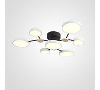 Потолочная люстра IMPERIUMLOFT GAMMA D88 White 223761-23