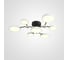 Потолочная люстра IMPERIUMLOFT GAMMA D88 White 223761-23 1