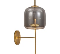 Бра ARTE LAMP PADOVA A2404AP-1SM