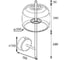 Бра ARTE LAMP PADOVA A2404AP-1SM 4