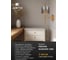 Бра ARTE LAMP PADOVA A2404AP-1SM 2