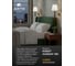 Бра ARTE LAMP ROBERT A5066AP-1BK 3
