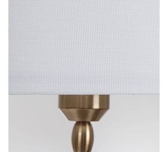 Декоративная настольная лампа ARTE LAMP JAMIE A4090LT-1BK