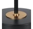 Декоративная настольная лампа ARTE LAMP JAMIE A4090LT-1BK 4