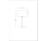 Декоративная настольная лампа ARTE LAMP JAMIE A4090LT-1BK 5