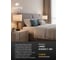 Декоративная настольная лампа ARTE LAMP JAMIE A4090LT-1BK 6