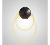 Настенный светильник IMPERIUMLOFT GLORIFY OPTIC LOOP B 241253-23