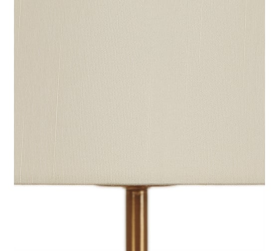 Декоративная настольная лампа ARTE LAMP ROBERT A5066LT-1BK