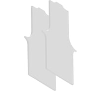 Заглушка внутренняя для шинопровода ARTE LAMP LINEA-ACCESSORIES A485233E