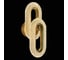 Настенный светильник IMPERIUMLOFT KEZIA B WALL L2 226465-23 1
