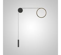 Настенный светильник IMPERIUMLOFT HOOK Left 230955-23