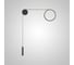 Настенный светильник IMPERIUMLOFT HOOK Left 230955-23 1
