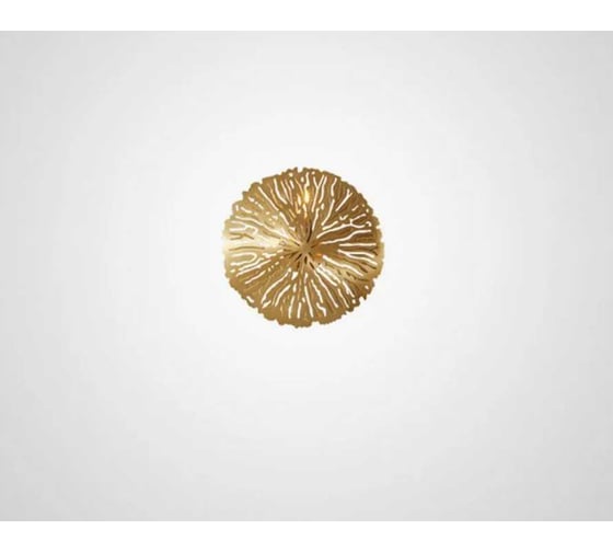 Настенный светильник IMPERIUMLOFT INCA WALL B 191627-26 1