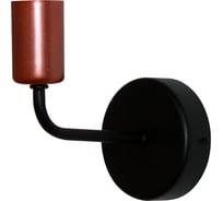 Светильник ЭЛЕТЕХ Сити 511 черный медь НББ 01-60-151 Е27 ИУ 1005404571