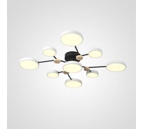 Потолочная люстра IMPERIUMLOFT GAMMA D98 White 223762-23