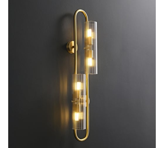 Настенный светильник IMPERIUMLOFT LUCINA WALL 224075-23 1