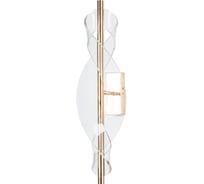 Настенный светильник ARTE LAMP FIORITA A2093AP-1GO