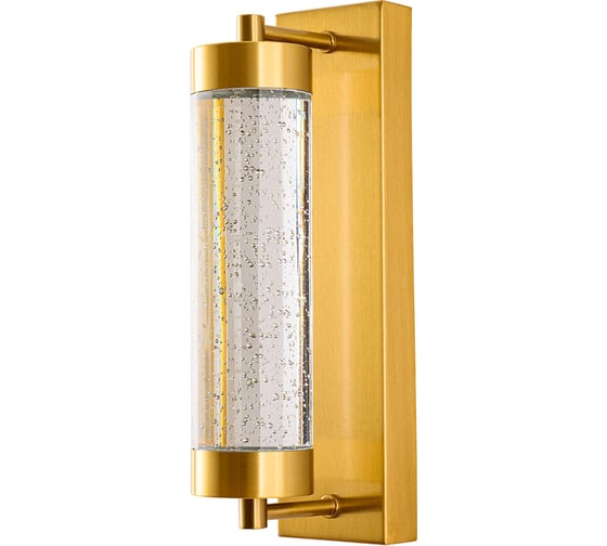Настенный светильник ARTE LAMP GALAXY A2132AP-8PB