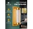 Настенный светильник ARTE LAMP GALAXY A2132AP-8PB 3