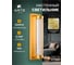 Настенный светильник ARTE LAMP GALAXY A2132AP-9PB 3