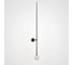 Настенный светильник IMPERIUMLOFT LINES Ball 150 Black 178055-26 1