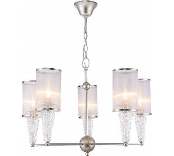 Люстра Freya Vilena FR2687PL-05G 1