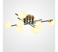 Потолочная люстра IMPERIUMLOFT MARYON L8 207941-23