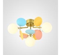 Потолочная люстра IMPERIUMLOFT MATISSE C D47 167194-26