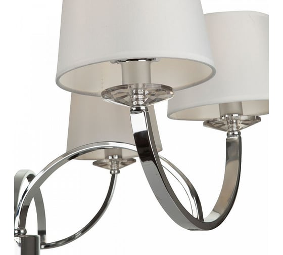 Люстра Freya Tina FR5034PL-06CH