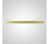 Настенный светильник IMPERIUMLOFT SOURIS L120 Gold 208897-23