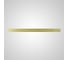 Настенный светильник IMPERIUMLOFT SOURIS L120 Gold 208897-23 1