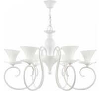 Люстра Freya Fabre FR2001-PL-06-W