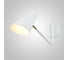 Настенный светильник IMPERIUMLOFT NATI White 224046-23 1