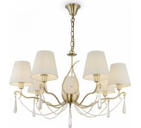 Люстра Freya Madeline FR2019PL-07BS